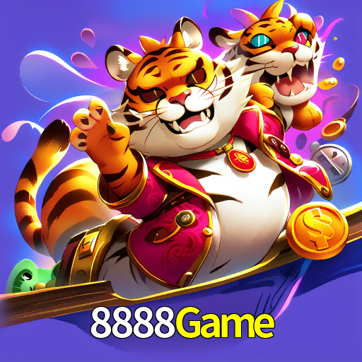 8888Game